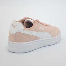 Load image into Gallery viewer, Court Lally Suede Sneakers Women