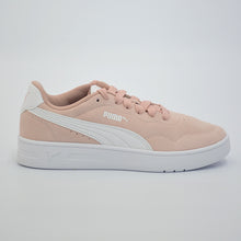 Load image into Gallery viewer, Court Lally Suede Sneakers Women