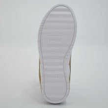 Load image into Gallery viewer, Jada Classic Aqua Metallics Sneakers Women