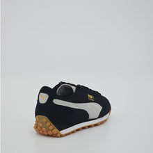 Load image into Gallery viewer, Easy Rider Footie Sneakers