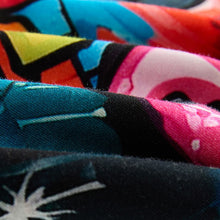 Load image into Gallery viewer, Black/Pink Game Controller 2 Pack Long Sleeve Pyjamas (6-12yrs)