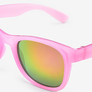 Pink Sunglasses (Kids)