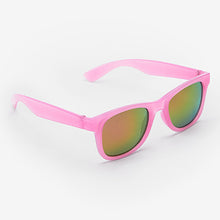Load image into Gallery viewer, Pink Sunglasses (Kids)
