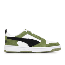Load image into Gallery viewer, Rebound v6 Low Suede Sneakers Unisex