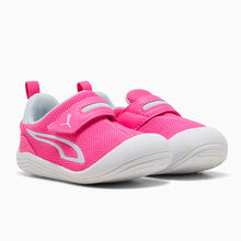 Load image into Gallery viewer, Kitten Mesh Sneakers Toddlers