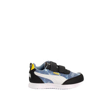 Load image into Gallery viewer, PUMA x HOT WHEELS™ R78 Lightwind Sneakers Kids