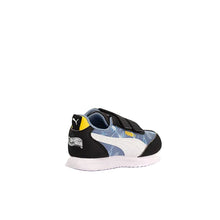 Load image into Gallery viewer, PUMA x HOT WHEELS™ R78 Lightwind Sneakers Kids