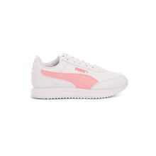 Load image into Gallery viewer, Pu R78 Lightwind Jr WhT-Pink