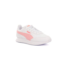 Load image into Gallery viewer, Pu R78 Lightwind Jr WhT-Pink