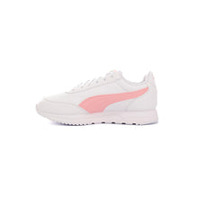 Load image into Gallery viewer, Pu R78 Lightwind Jr WhT-Pink