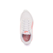 Load image into Gallery viewer, Pu R78 Lightwind Jr WhT-Pink