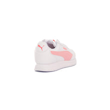 Load image into Gallery viewer, Pu R78 Lightwind Jr WhT-Pink