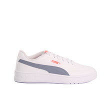 Load image into Gallery viewer, Court Classic Clean Sneakers Youth