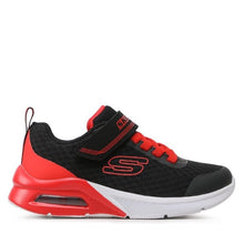 Load image into Gallery viewer, Skechers Boys Microspec Max Shoes