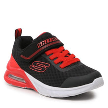 Load image into Gallery viewer, Skechers Boys Microspec Max Shoes