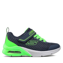 Load image into Gallery viewer, Skechers Boys Microspec Max Shoes