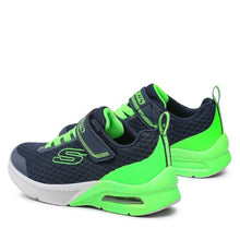 Load image into Gallery viewer, Skechers Boys Microspec Max Shoes