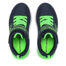 Load image into Gallery viewer, Skechers Boys Microspec Max Shoes