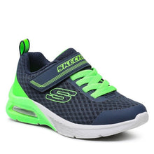 Load image into Gallery viewer, Skechers Boys Microspec Max Shoes