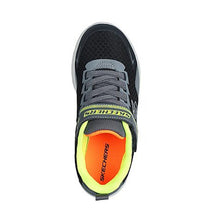 Load image into Gallery viewer, Skechers Boys Microspec Max Shoes