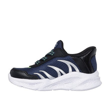 Load image into Gallery viewer, Skechers Slip-ins: Meteor-Lights - Brisk-Beams