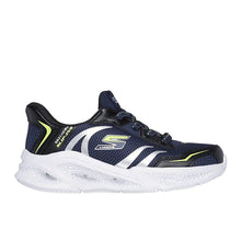 Load image into Gallery viewer, Skechers Slip-ins: Meteor-Lights - Brisk-Beams