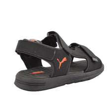 Load image into Gallery viewer, Blitz Utility Blk-Vibrant Or