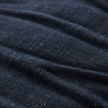 Load image into Gallery viewer, Blue Black Slim Fit Classic Stretch Jeans