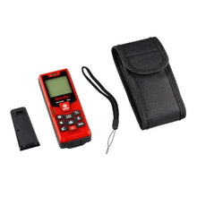 Load image into Gallery viewer, Ronix 40M Laser Meter
