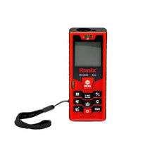 Load image into Gallery viewer, Ronix 40M Laser Meter