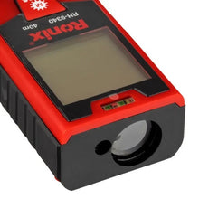 Load image into Gallery viewer, Ronix 40M Laser Meter
