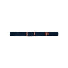 Load image into Gallery viewer, Braided Weave Men's Golf Belt