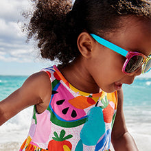 Load image into Gallery viewer, Rainbow Sunglasses (Kids)