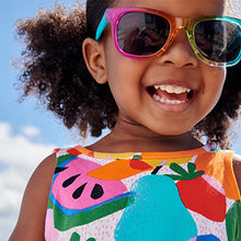 Load image into Gallery viewer, Rainbow Sunglasses (Kids)