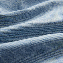 Load image into Gallery viewer, Mid Blue Rigid Straight Leg Jeans