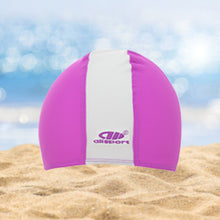 Load image into Gallery viewer, SWIM CAP JUNIOR