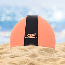 Load image into Gallery viewer, SWIM CAP JUNIOR