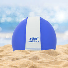 Load image into Gallery viewer, SWIM CAP JUNIOR