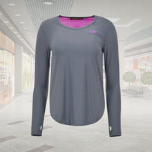 Load image into Gallery viewer, ALLSPORT TOP SPORT WOMEN