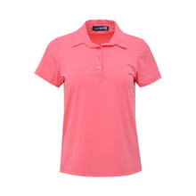 Load image into Gallery viewer, POLO SHIRT WOMEN