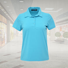 Load image into Gallery viewer, POLO SHIRT WOMEN