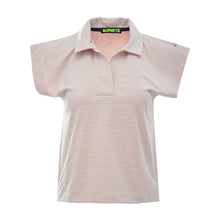 Load image into Gallery viewer, POLO SHIRT WOMEN