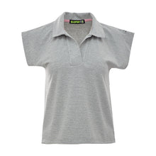 Load image into Gallery viewer, POLO SHIRT WOMEN