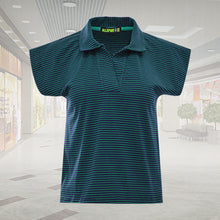 Load image into Gallery viewer, POLO SHIRT WOMEN