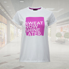Load image into Gallery viewer, T-SHIRT ENOIA WOMEN