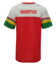 Load image into Gallery viewer, T-SHIRT MAURITIUS JUNIOR