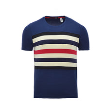 Load image into Gallery viewer, T-SHIRT STRIPE JAYLEN MEN