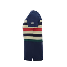 Load image into Gallery viewer, T-SHIRT STRIPE JAYLEN MEN