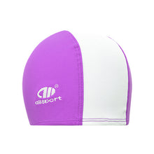 Load image into Gallery viewer, SWIM CAP UNISEX