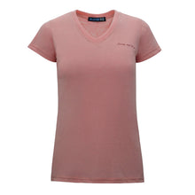 Load image into Gallery viewer, WOMEN T-SHIRT SPORT ADA